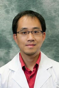 Dr. Jeff Chung, MD